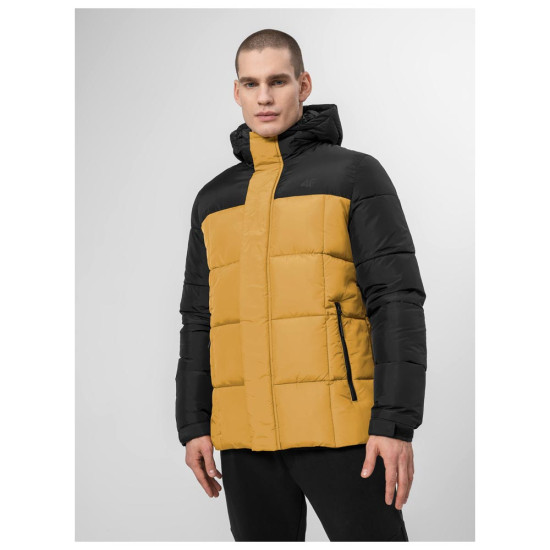 4F Ανδρικό μπουφάν Men's Jacket